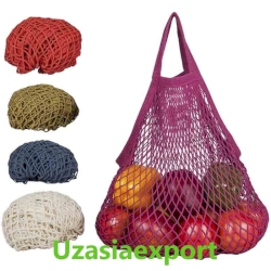 Mesh bags